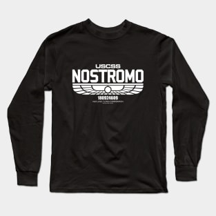 Nostromo Long Sleeve T-Shirt